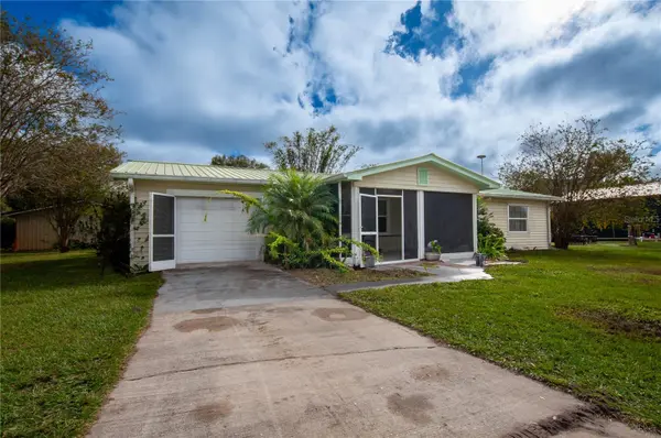 2144 SE HANSEL AVE, Arcadia, FL 34266