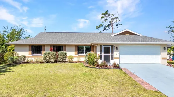 566 READING ST NW, Port Charlotte, FL 33952