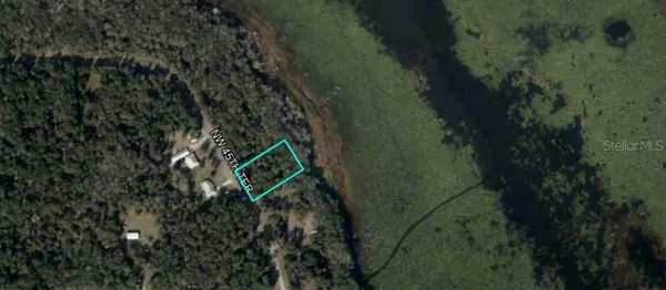 LOT #10 NW 45TH TER, Chiefland, FL 32626