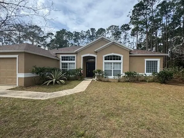 105 RYECLIFFE DR, Palm Coast, FL 32164