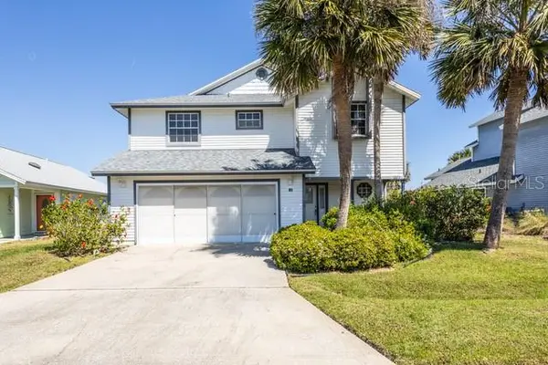 31 NANTUCKET DR, Palm Coast, FL 32137