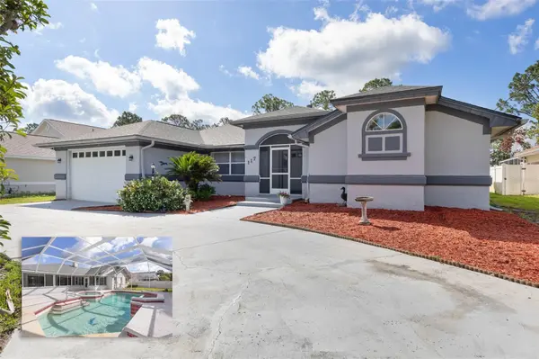 117 FORRESTER PL, Palm Coast, FL 32137