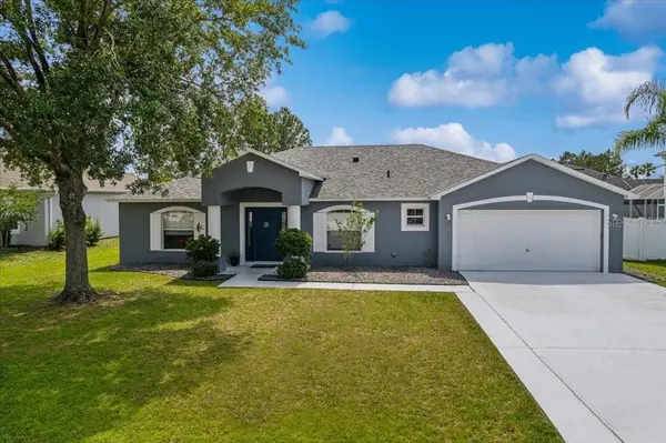 43 LANGDON DR, Palm Coast, FL 32137
