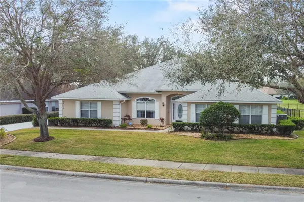 24548 CALUSA BLVD, Eustis, FL 32736