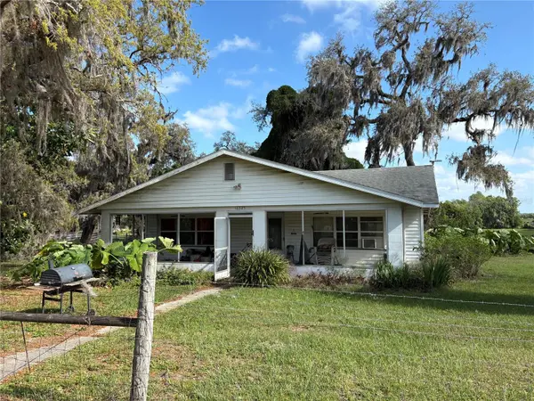 16325 CLARENCE LEE RD, Groveland, FL 34736