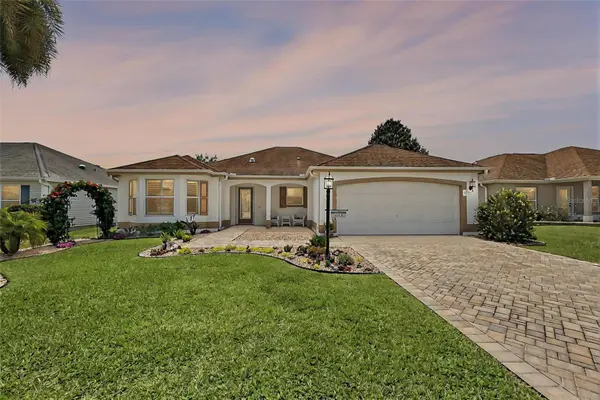 1912 ARMONDO DR, The Villages, FL 32159