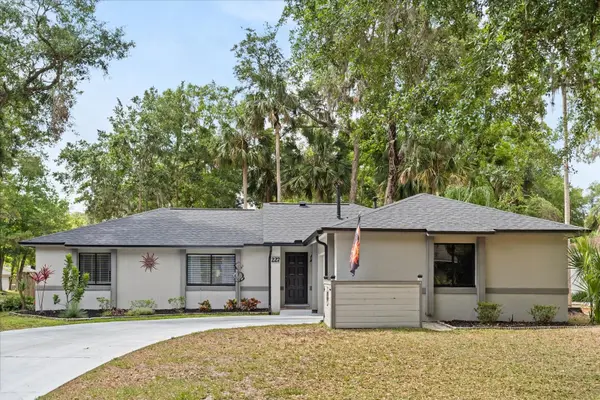 227 OAK RD, Winter Springs, FL 32708