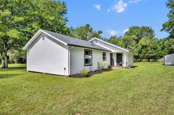 13091 OLD CRYSTAL RIVER RD, Brooksville, FL 34601