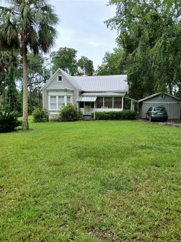 21801 NW 75TH AVENUE RD,  Micanopy,  FL 32667