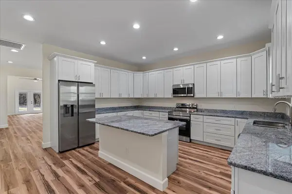 5950 NE 106TH CT, Bronson, FL 32621