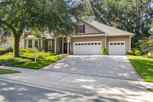 13554 NW 7TH RD, Newberry, FL 32669