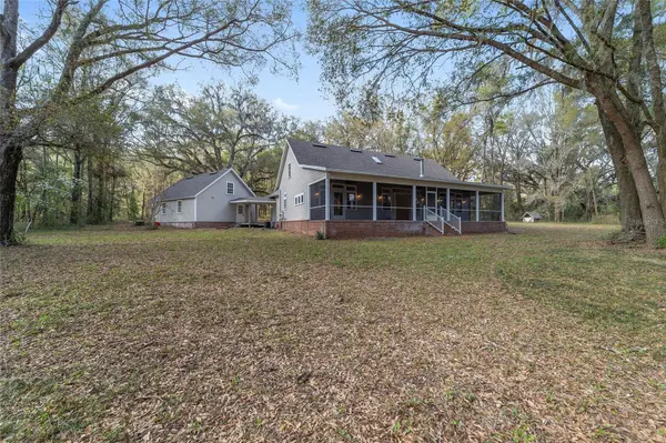 17705 NW 138TH AVE, Alachua, FL 32615