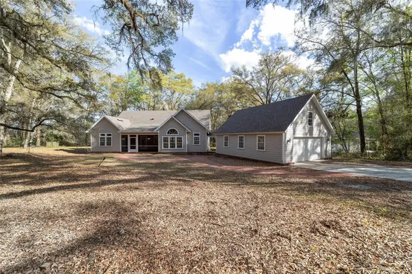 17705 NW 138TH AVE, Alachua, FL 32615