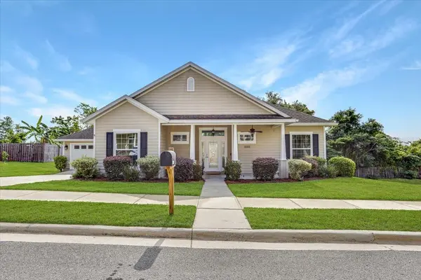 16611 NW 165TH TER, Alachua, FL 32615