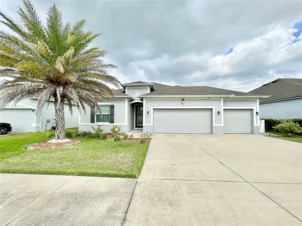 933 NW 251ST DR, Newberry, FL 32669