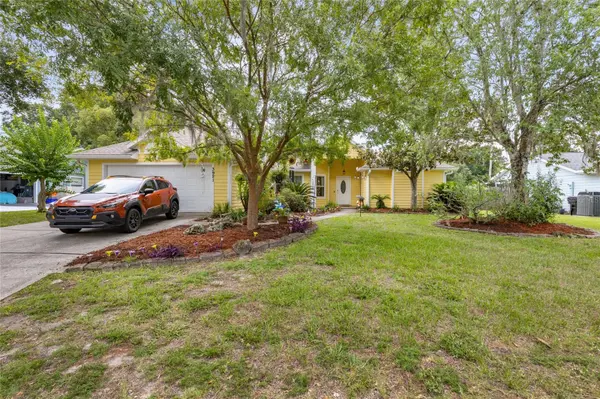 3921 NW 62ND AVE, Gainesville, FL 32653