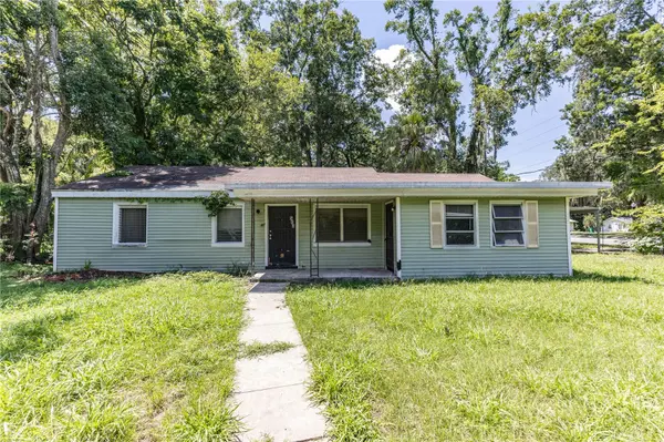 503 GRAY AVE, Wildwood, FL 34785