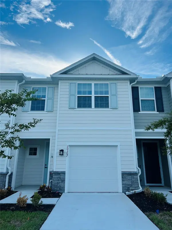 20307 S LOU ANGELA LN, Lutz, FL 33558