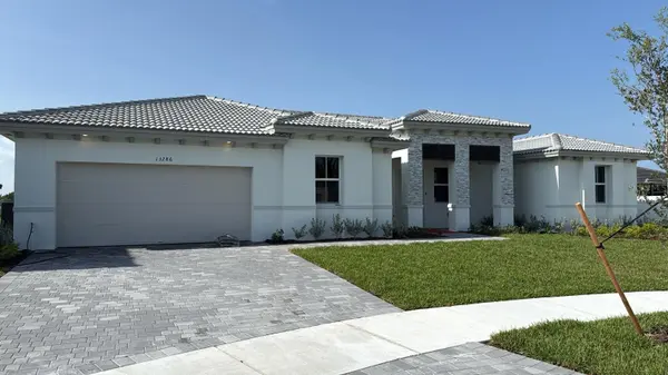 13286 190 TER, Miami, FL 33177