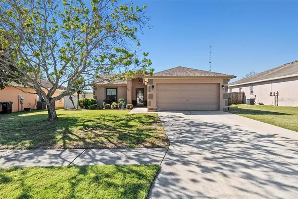 3137 WINCHESTER ESTATES LOOP, Lakeland, FL 33810