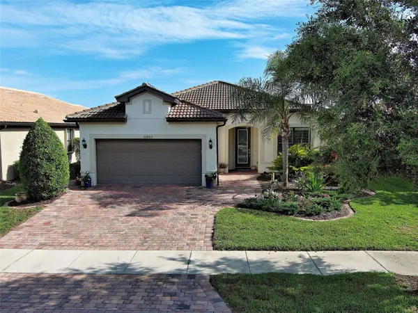 13862 MIRANESE ST, Venice, FL 34293