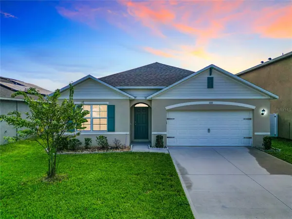 1133 AUGUST SKY DR, Deltona, FL 32738