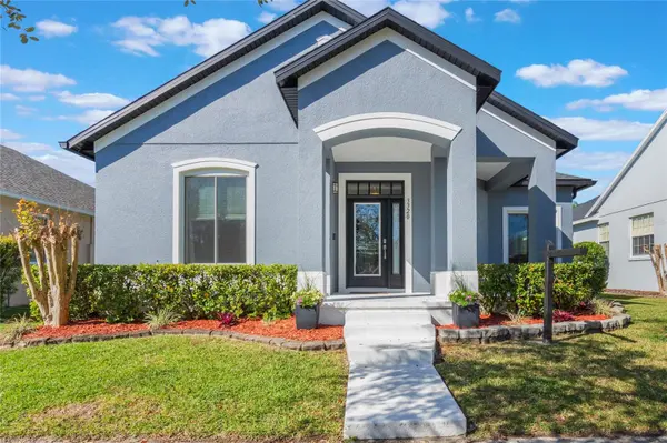3320 ASHMOUNT DR, Orlando, FL 32828