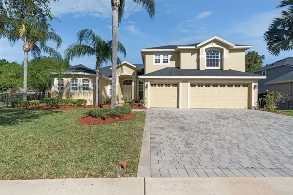2523 WATER VALLEY DR, St Cloud, FL 34771