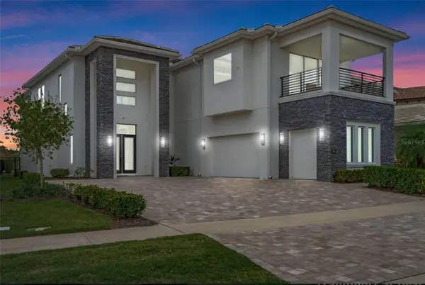 942 JACK NICKLAUS CT, Kissimmee, FL 34747
