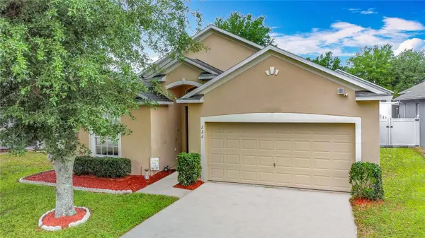 226 SIGMUND LOOP, Davenport, FL 33837