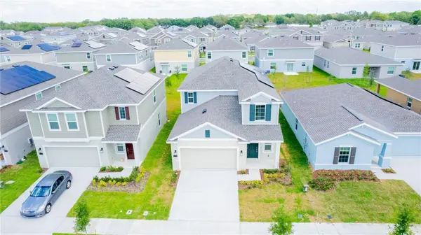921 JACKSON AVE, Davenport, FL 33837