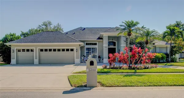 5200 HAWFORD CIR, Belle Isle, FL 32812