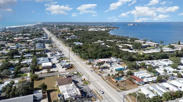 116 LINCOLN AVE #116-118, Cape Canaveral, FL 32920