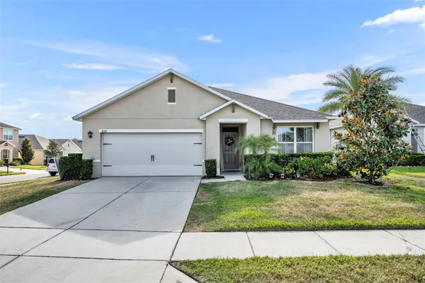 822 SHEEN CIR,  Haines City,  FL 33844