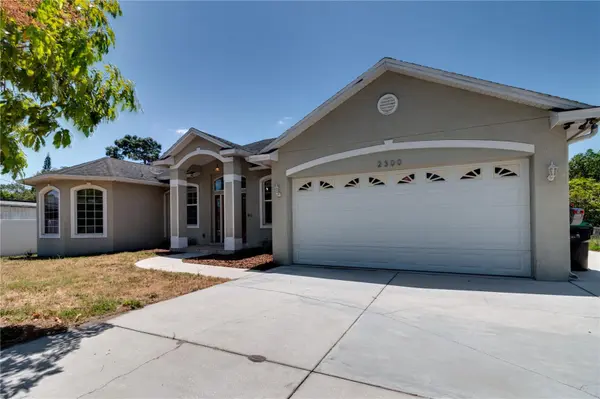 2300 DAWNWOOD LN, Orlando, FL 32809