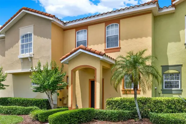 540 MONROE CIR, Davenport, FL 33896