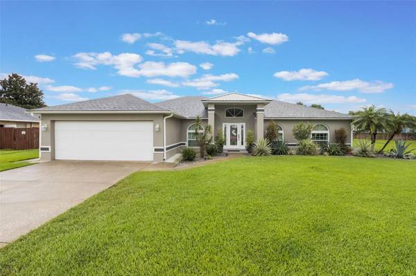 2113 KIRKLAND LAKE DR, Auburndale, FL 33823