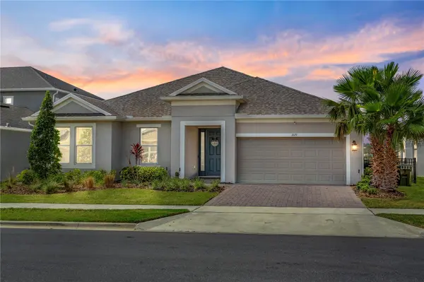 2171 TIMBER CREEK LN, Clermont, FL 34715