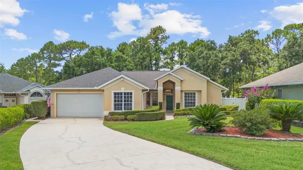 3593 SCOUTOAK LOOP, Oviedo, FL 32765