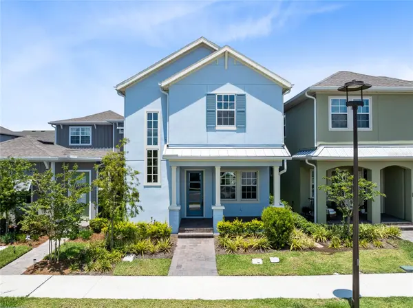 10322 MARCONI AVE, Orlando, FL 32827