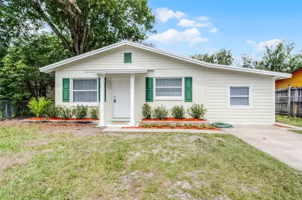 1502 S SUMMERLIN AVE, Sanford, FL 32771