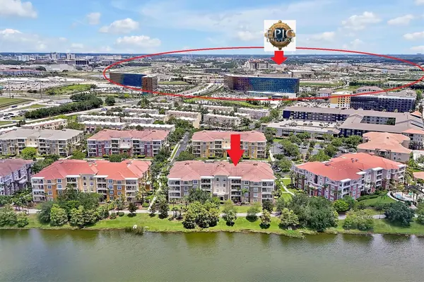 5024 SHOREWAY LOOP #10106, Orlando, FL 32819