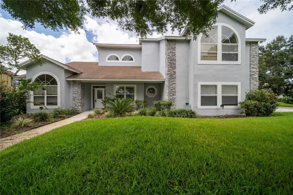 13524 LAKE LUNTZ DR, Winter Garden, FL 34787