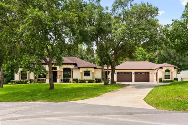 25910 TIMUQUANA DR, Sorrento, FL 32776