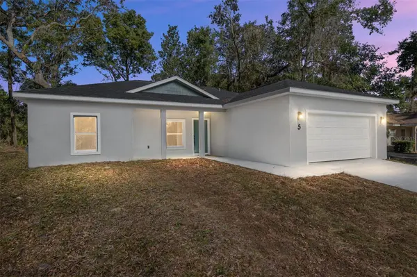 5 EMERALD TRL, Ocala, FL 34472