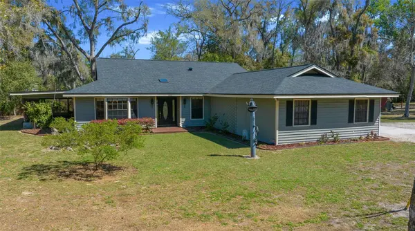 4741 E LAKEVIEW PL, Hernando, FL 34442