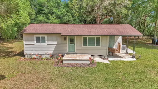4180 W ANTHONY RD, Ocala, FL 34475