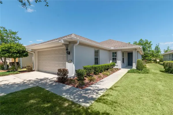 7249 SW 93RD AVE, Ocala, FL 34481