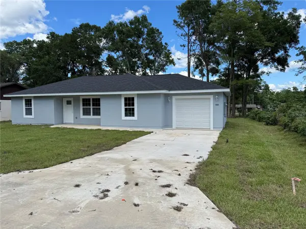 5787 NW 58TH TER, Ocala, FL 34482