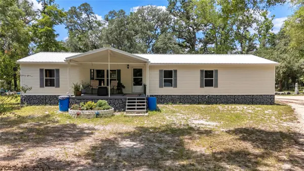 592 SE 154TH AVE, Old Town, FL 32680